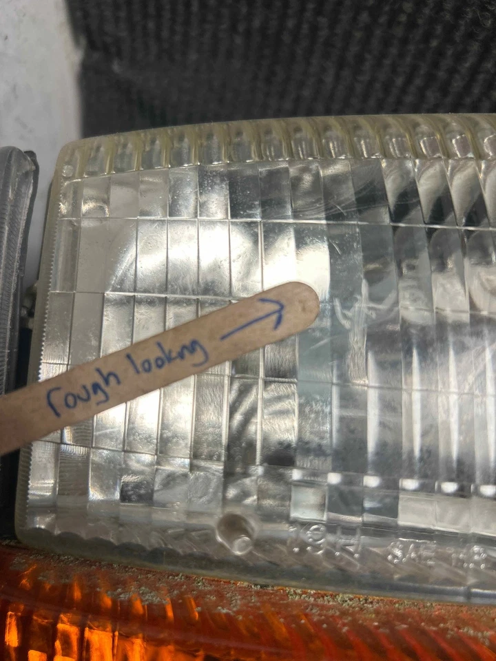 Fits 1997-2004 Dodge Dakota Right Headlight OEM:55055170AD Foto 4 de 4