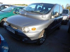 Compteur Fiat MULTIPLA