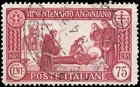 Italy Scott #263 Used F+ Stamp
