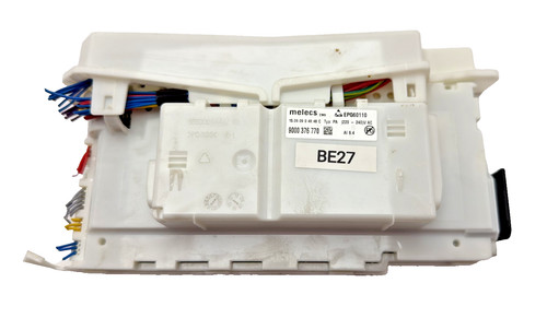 🎇Siemens Bosch Neff Geschirrspüler Platine Elektronik Steuerung EPG60110