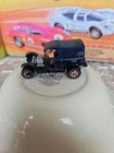 1969 Hot Wheels Redline Paddy Wagon 1/64 Diecast Car