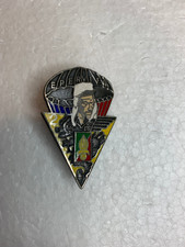 insigne militaire ,para,parachutiste,2éme REP,légion