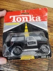 Vtg Tonka Scramblers Black Pickup Truck in Original Box 1979