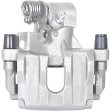 Rear Left Brake Caliper for Volvo S40 2.4L 2004-2010