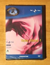 DVD nuovo sigillato - Salsa cubana 1 Ballando con le stelle 
