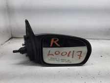  Passenger Side View Mirror Lever Sedan 4 Door  01-05 CIVIC 258997