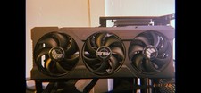 ASUS GeForce RTX 4090 24GB TUF GAMING OC GDDR6X Video Graphics Card GPU