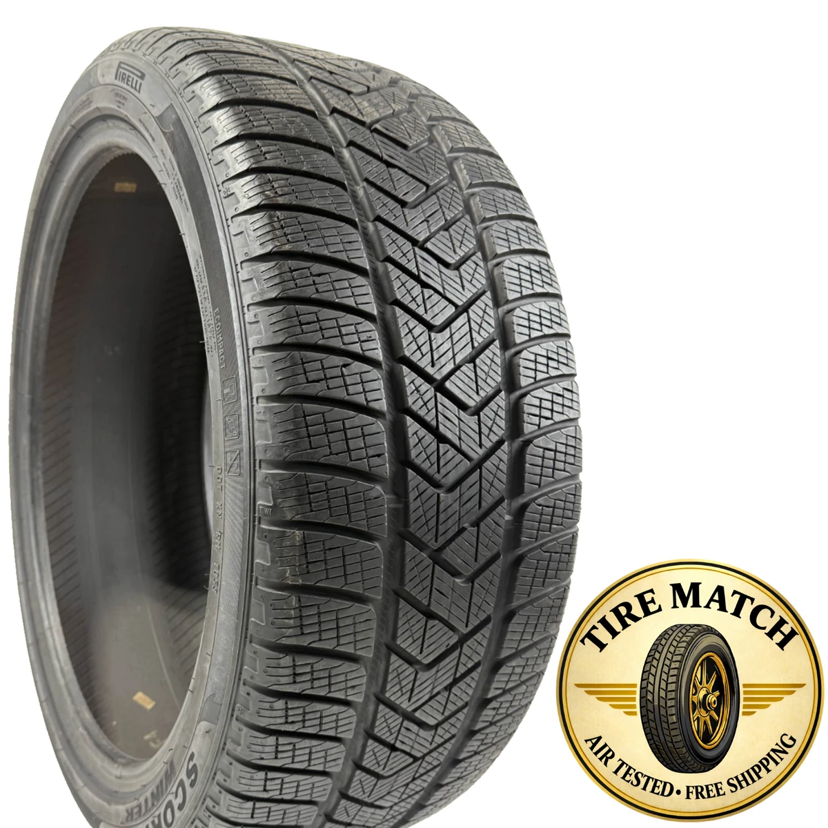 255/40/21 Winter Tires for sale | eBay