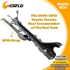 For 2006-2012 Toyota Tacoma New Rear Crossmember Frame Gas Tank High Quality For 2006-2012 Toyota Tacoma New Rear Crossmember Frame Gas Tank High Quality