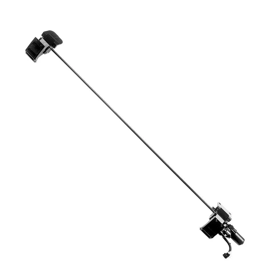 Power Running Board Motor Right for Ford Expedition 2007-2017 Lincoln Navigator Foto 4 de 4