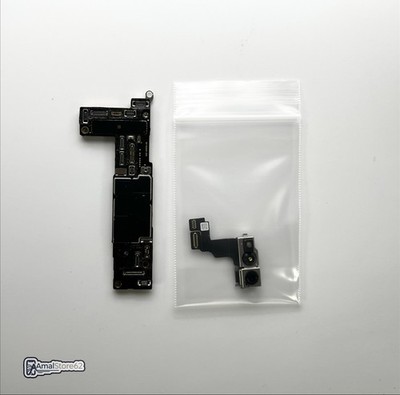 iPhone 15 128GB Unlocked Main Logic Board Motherboard Replacement | FMI OFF