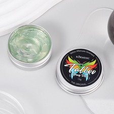 Tattoo Natural Healing Cream Aftercare Lotion Balm Skin Recovery- Repair R3X8