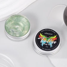 Tattoo Natural Healing Cream Aftercare Lotion Balm Skin Recovery- Repair R3X8