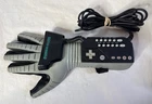 Vintage 1989 Authentic Nintendo NES Power Glove Controller Only - UNTESTED