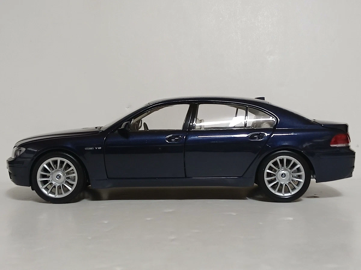 Kyosho BMW Blue Diecast & Toy Vehicles for sale | eBay