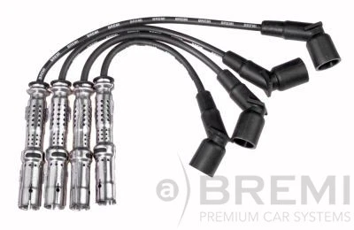 IGNITION CABLE KIT FOR BMW BREMI 203/200 - Image 2 of 4