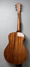 Washburn WL012SE-0 Woodline 10 Series Orchestra Electro Acoustic Guitar-USED