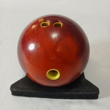 Reign of Fire Storm 15lb Ten Pin Bowling Ball USBC Made In The USA