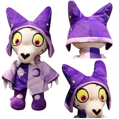 The Owl Cos House King Cosplay Plüsch Spielzeug Weiche Gefüllte Puppen