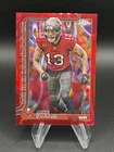 2025 Topps Mike Evans Red (Raw)