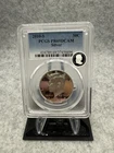 2010 S Kennedy Proof Silver Half Dollar PCGS PR69 DCAM