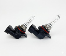 2 x CLEAR HIR 2 55W PX22d 9012  CLEAR Licht ihres PKWs Techline für Toyota
