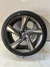 18" GENUINE VOLVO V60 S60 R DESIGN ALLOY WHEEL