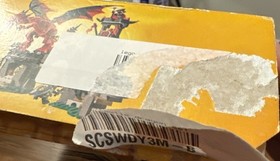 LEGO 70403 Castle: Dragon Mountain BRAND NEW READ DESCRIPTION