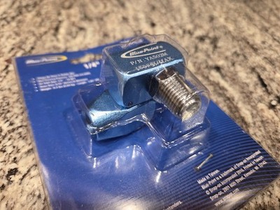 Blue Point By Snapon Tools 1/4 Air Elbow Swivel