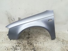 AUDI A4 B8 parafango anteriore sinistro lato guida LHD OE parte originale usato