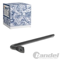 Vaico Spannarm Keilrippenriemen Passend FüR Audi 80 A6 Cabriolet Ford Galaxy