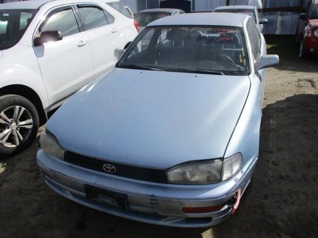 Cabezal velocímetro MPH solo se adapta a 92-96 CAMRY 24694320 Foto 2 de 4