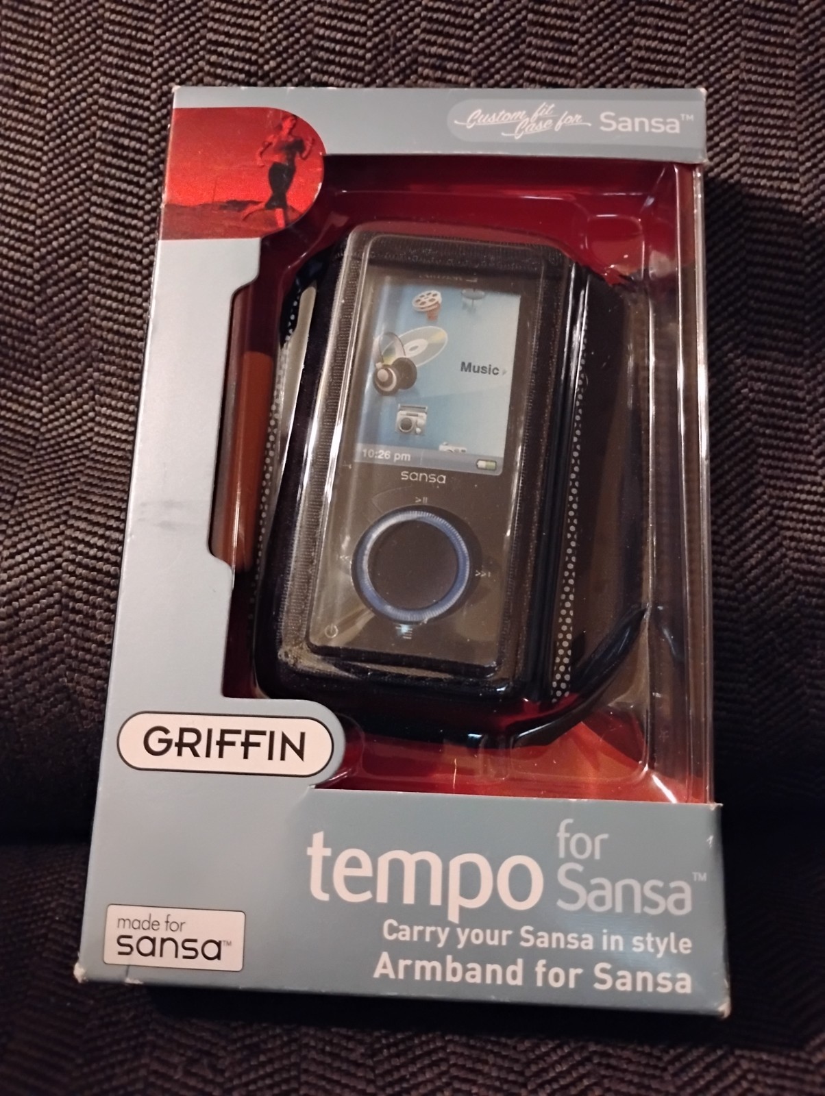 (black) New Sealed! Ships Fast!