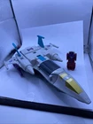 Snapdragon Vintage Hasbro G1 Transformers 1987 100% COMPLETE Headmaster Krunk NM