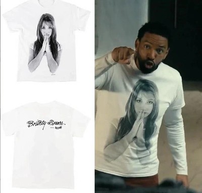 HOT The Boys Season 5 Mother s Milk Welcome X Britney Believe T-Shirt