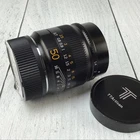 TTArtisan 50mm f1.4 ASPH. Lens for Leica M Used Good