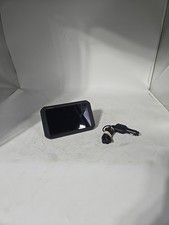 Garmin DezlCam 785 LMT-S Truck GPS Built-In Dash Cam W/ Mount  Charger Bundle