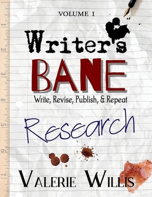 Research: How-to focus, organize, and utilize research in fiction (Writer's ...