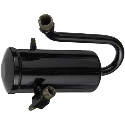 Acumulador de aire acondicionado Spectra Premium 0233189 Foto 4 de 4