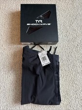 Men's TYR Shockwave High Waist Jammer Size 26 Racing/Competition Swimsuit NEW