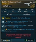 Borderlands 4 ⭐SHOALS PISTOL⭐TORGUE IMPACT⭐SHOTGUN AMMO⭐JAKOBS