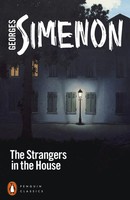The Strangers In The House | Georges Simenon | Englisch | Taschenbuch | 2021