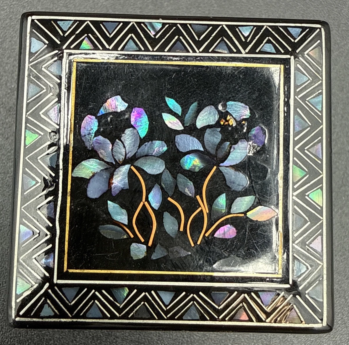 Chinese Lacquer Box for sale | eBay