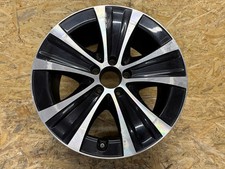 1x Alufelge 18 Zoll 9.0" 5x112 A2134015300 Mercedes-Benz W213 Rim Wheel 1x Alufelge 18 Zoll 9.0" 5x112 A2134015300 Mercedes-Benz W213 Rim Wheel