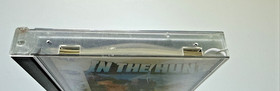 In The Hunt (Sega Saturn, 1994) CIB Complete Authentic Game w/ Reg Card