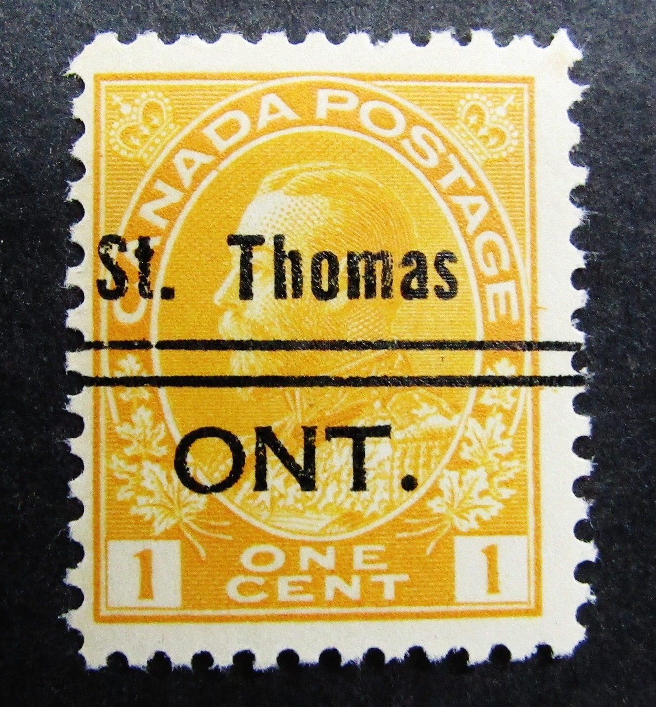 nystamps Canada Stamp # 105xx Mint OG NH Pre Cancelled Rare      J30x3162