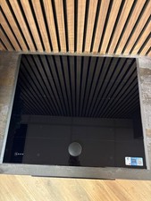 Neff Collection N90 Induction Hob T66YYY4C0 Flex Design with Anthracite Trims