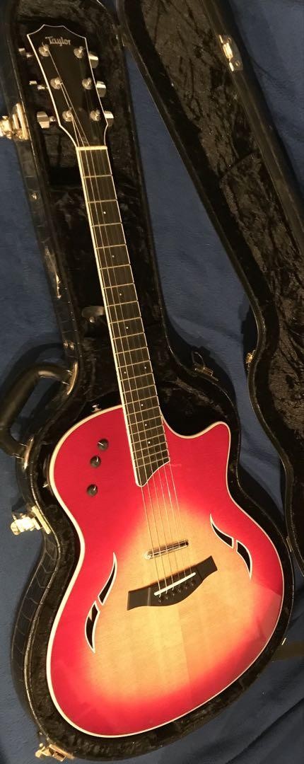 Taylor T5-S | eBay
