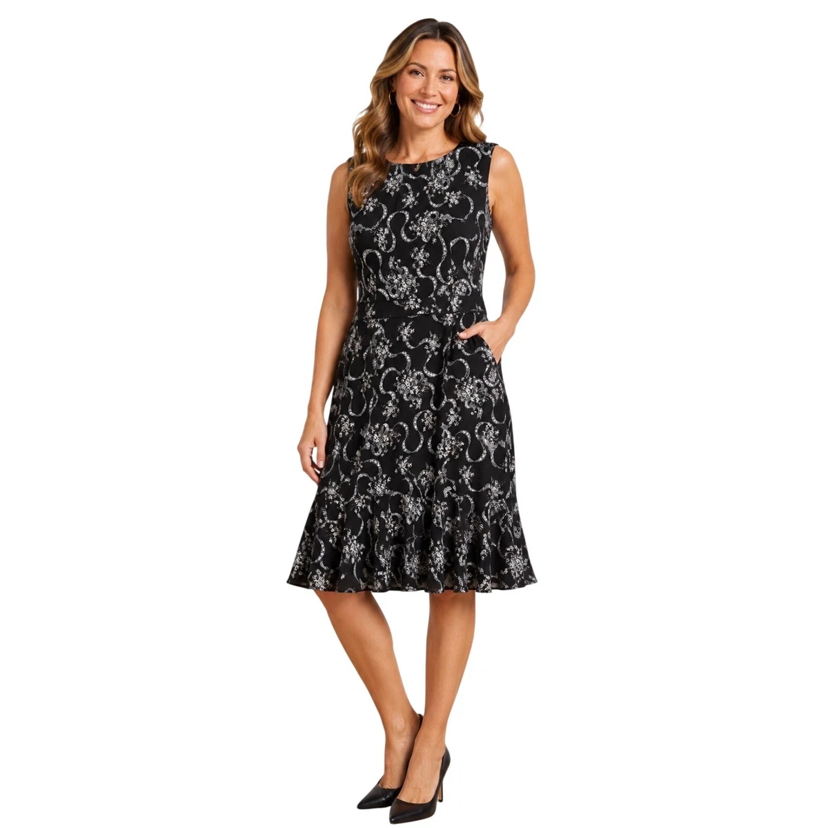 Talbots Petites Dresses for Women for sale | eBay