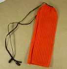 Cheryl Ladd Doll red Cape or Wrap Skirt orig outfit Mattel vtg 70s 1978